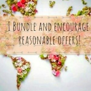 NOT for SALE!🌸🌼